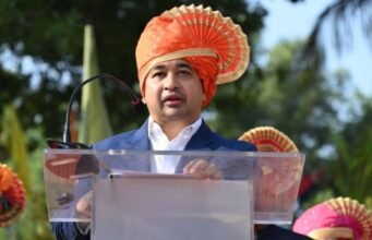सिंधुदुर्ग जिल्ह्याच्या सर्वांगीण विकासासाठी कटिबद्ध – पालकमंत्री नितेश राणे