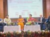 समाजाधारित शिक्षण परंपरा भारतीय शिक्षणव्यवस्थेची ताकद – स्मृती इराणी