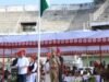 आधुनिक तंत्रज्ञान, शाश्वत विकासाच्या जोरावर कोल्हापूर जिल्ह्याला विकासाचे रोल मॉडेल बनवूया – पालकमंत्री प्रकाश आबिटकर