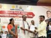 आ. समीर कुणावार यांच्या हस्ते महाराजस्व समाधान शिबिराचे उद्घाटन संपन्न