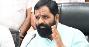 भरतीच्या बोगस जाहिरातींपासून सावध राहण्याचे मंत्री भरत गोगावले यांचे आवाहन