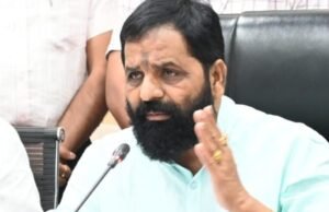 भरतीच्या बोगस जाहिरातींपासून सावध राहण्याचे मंत्री भरत गोगावले यांचे आवाहन