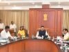 सभागृहात सदस्यांनी विविध संसदीय आयुधांद्वारे उपस्थित केलेल्या मुद्यांचे निराकरण विहित कालमर्यादेत होणे आवश्यक आहे.