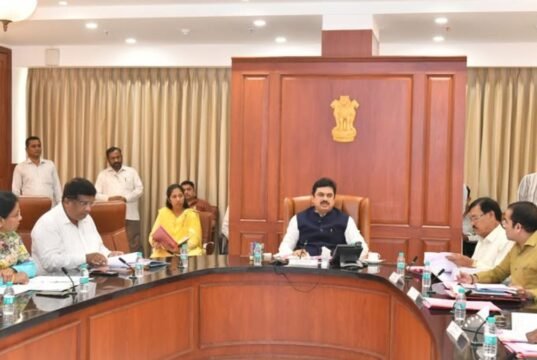 सभागृहात सदस्यांनी विविध संसदीय आयुधांद्वारे उपस्थित केलेल्या मुद्यांचे निराकरण विहित कालमर्यादेत होणे आवश्यक आहे.
