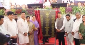 पुण्याला देशातील एक आधुनिकतम शहर म्हणून विकसित करण्याचा शासनाचा प्रयत्न- मुख्यमंत्री देवेंद्र फडणवीस