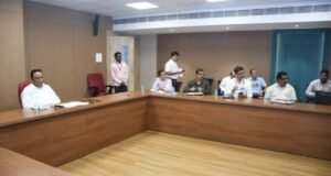 संत रविदासांच्या विचारांचा व्यापक अभ्यास, प्रसार होणे आवश्यक – मंत्री ॲड. आशिष शेलार
