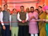 विकसितभारत च्या स्वप्नपूर्तीसाठी नारीशक्ती चे योगदान महत्त्वाचे असून ही नारीशक्ती ज्यावेळी संसाधन म्हणून देशाच्या अर्थव्यवस्थेमध्ये सहभागी होईल
