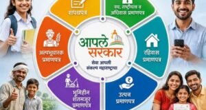महसूल विभागाच्या सेवांना आता अधिक गती!