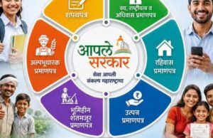 महसूल विभागाच्या सेवांना आता अधिक गती!