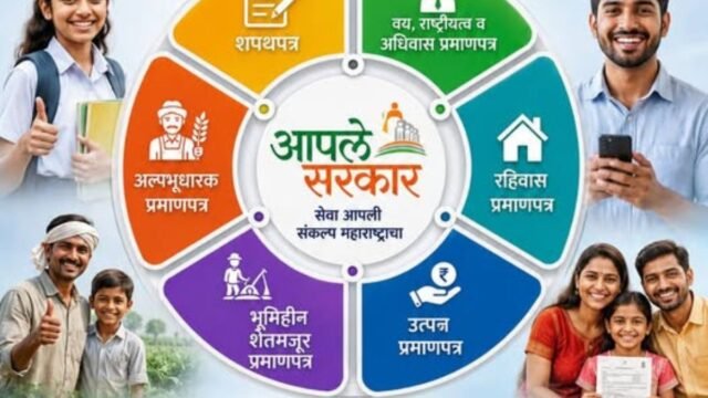 Revenue Department services now faster!