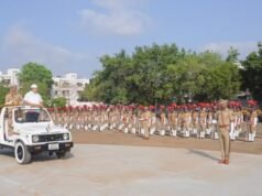 ‘एल-निनो’मुळे उष्णतेची तीव्रता वाढली ; नागरिकांनी दक्ष राहावे