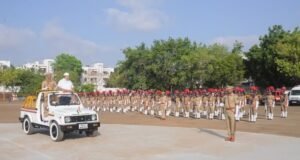 ‘एल-निनो’मुळे उष्णतेची तीव्रता वाढली ; नागरिकांनी दक्ष राहावे