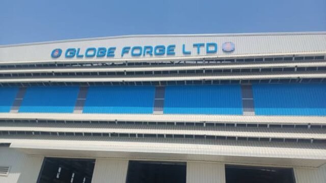 The country's largest private sector defense factory in Shirdi will be inaugurated by the Defense Minister on May 23rd!