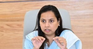नसरापूर प्रकरणी आरोपीस फाशीच्या शिक्षेसाठी प्रयत्न – मंत्री आदिती तटकरे