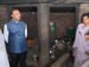 धामणगाव येथील प्रत्येक बाधित कुटुंबाला शासनाची त्वरित मदत – महसूलमंत्री चंद्रशेखर बावनकुळे