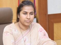 पीडितेला न्याय मिळवून देण्यास सरकार कटिबद्ध – राज्यमंत्री मेघना साकोरे – बोर्डीकर