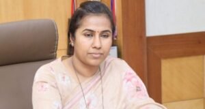 पीडितेला न्याय मिळवून देण्यास सरकार कटिबद्ध – राज्यमंत्री मेघना साकोरे – बोर्डीकर