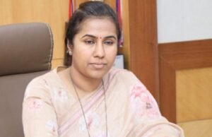 पीडितेला न्याय मिळवून देण्यास सरकार कटिबद्ध – राज्यमंत्री मेघना साकोरे – बोर्डीकर