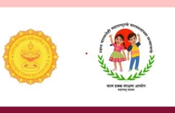 नसरापूर अत्याचार प्रकरणी महाराष्ट्र राज्य बाल हक्क संरक्षण आयोग सक्रिय