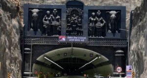 ‘सेल्फी’ साठी कनेक्टिंग लिंकवर थांबू नका; सीसीटीव्हीची २४x७ नजर राहणार