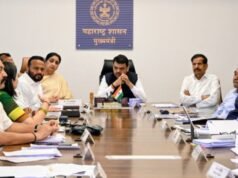 पंढरपूर तीर्थक्षेत्राचा समग्र विकास येत्या ३० महिन्यांत पूर्ण करा- मुख्यमंत्री देवेंद्र फडणवीस
