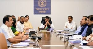 पंढरपूर तीर्थक्षेत्राचा समग्र विकास येत्या ३० महिन्यांत पूर्ण करा- मुख्यमंत्री देवेंद्र फडणवीस