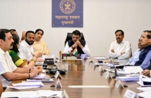 पंढरपूर तीर्थक्षेत्राचा समग्र विकास येत्या ३० महिन्यांत पूर्ण करा- मुख्यमंत्री देवेंद्र फडणवीस