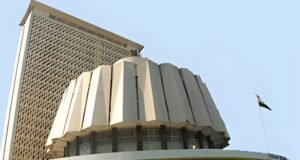 महाराष्ट्र विधान परिषदेतील १६ स्थानिक स्वराज्य संस्था