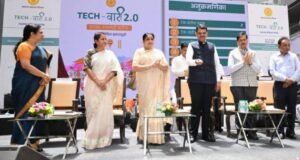 सर्वसामान्य माणूस हाच आपला विठ्ठल; त्याच्या सेवेसाठीच ‘टेक-वारी’! – मुख्यमंत्री देवेंद्र फडणवीस