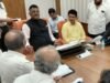 ई-चलन संदर्भातील मागण्यांवर सकारात्मक भूमिका घेऊ – परिवहन मंत्री प्रताप सरनाईक