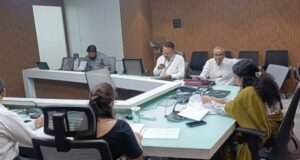 जिल्हास्तरीय लोकशाही दिन संपन्न; अर्जांच्या तात्काळ निपटाऱ्याचे निर्देश