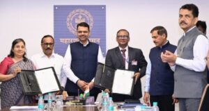 देशाला ‘ऊर्जा संपन्न’ राष्ट्र बनविण्यासाठी महाराष्ट्राचे बळ मिळणार – मुख्यमंत्री देवेंद्र फडणवीस