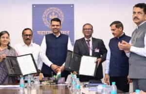 देशाला ‘ऊर्जा संपन्न’ राष्ट्र बनविण्यासाठी महाराष्ट्राचे बळ मिळणार – मुख्यमंत्री देवेंद्र फडणवीस