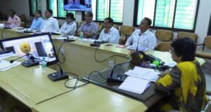 आपत्ती व्यवस्थापनासाठी सर्व यंत्रणांनी सतर्क राहावे – विभागीय आयुक्त नयना गुंडे