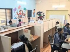 ग्रामीण भागातील विद्यार्थ्यांना डिजिटल शिक्षणाच्या मुख्य प्रवाहाशी जोडत स्पर्धा परीक्षा तयारीला नवी दिशा देणारा उपक्रम.