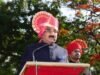 जिल्ह्यात योजनांची प्रभावी अंमलबजावणी; विकासाला गती- पालकमंत्री मकरंद जाधव पाटील