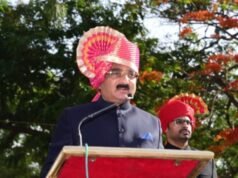 जिल्ह्यात योजनांची प्रभावी अंमलबजावणी; विकासाला गती- पालकमंत्री मकरंद जाधव पाटील