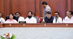 वाळूज परिसरातील भूसंपादन, सिडकोमार्फत निधी उभारणीस मंजुरी – मुख्यमंत्री देवेंद्र फडणवीस