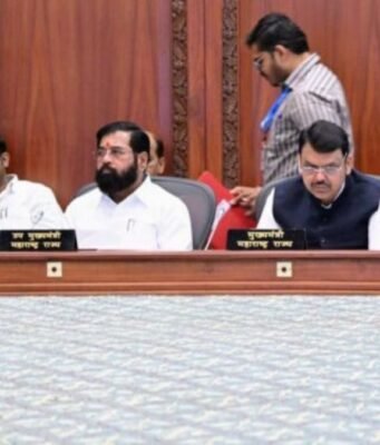 वाळूज परिसरातील भूसंपादन, सिडकोमार्फत निधी उभारणीस मंजुरी – मुख्यमंत्री देवेंद्र फडणवीस