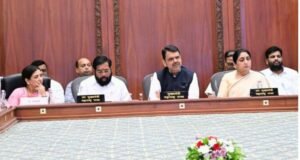 नागपूर शहराभोवती बाह्यवळण रस्ता, ४ वाहतूक बेट, आंतरराष्ट्रीय व्यापार आणि आर्थिक केंद्रास मंजुरी
