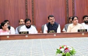 नागपूर शहराभोवती बाह्यवळण रस्ता, ४ वाहतूक बेट, आंतरराष्ट्रीय व्यापार आणि आर्थिक केंद्रास मंजुरी