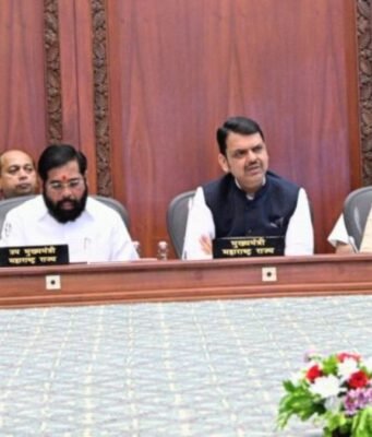 नागपूर शहराभोवती बाह्यवळण रस्ता, ४ वाहतूक बेट, आंतरराष्ट्रीय व्यापार आणि आर्थिक केंद्रास मंजुरी