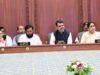 नाशिक महानगर प्रदेश विकास प्राधिकरणाच्या २३६ कोटींच्या अर्थसंकल्पास मंजुरी