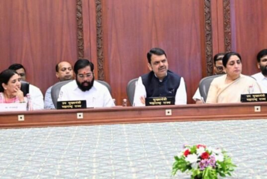नाशिक महानगर प्रदेश विकास प्राधिकरणाच्या २३६ कोटींच्या अर्थसंकल्पास मंजुरी