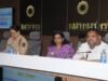 मानवाधिकार संरक्षण व सर्वसमावेशक विकासासाठी प्रशासन कटिबद्ध राष्ट्रीय मानवाधिकार आयोगाचे सदस्य मा.प्रियांक कानूनगो यांच्या अध्यक्षतेखाली आढावा बैठक संपन्न