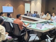 जिल्हास्तरीय लोकशाही दिन संपन्न; अर्जांच्या तात्काळ निपटाऱ्याचे निर्देश