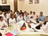 जागतिक स्तरावर पर्यटनदृष्ट्या महत्त्वाचे असलेल्या अजिंठा परिसराचा नियोजनबद्ध व सर्वांगीण विकास करण्याचे निर्देश पर्यटन मंत्री शंभूराज देसाई यांनी या संदर्भात आयोजित बैठकीत दिले.