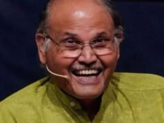 प्रख्यात मानसोपचारतज्ज्ञ, विचारवंत आणि लेखक डॉ. आनंद नाडकर्णी यांच्या निधनाने मानसिक आरोग्य क्षेत्रात संवेदनशीलतेने आणि समर्पित भावनेने कार्य करणारे व्यक्तिमत्व गमावले आहे