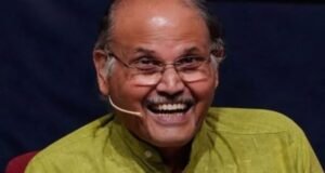 प्रख्यात मानसोपचारतज्ज्ञ, विचारवंत आणि लेखक डॉ. आनंद नाडकर्णी यांच्या निधनाने मानसिक आरोग्य क्षेत्रात संवेदनशीलतेने आणि समर्पित भावनेने कार्य करणारे व्यक्तिमत्व गमावले आहे