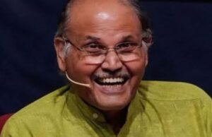 प्रख्यात मानसोपचारतज्ज्ञ, विचारवंत आणि लेखक डॉ. आनंद नाडकर्णी यांच्या निधनाने मानसिक आरोग्य क्षेत्रात संवेदनशीलतेने आणि समर्पित भावनेने कार्य करणारे व्यक्तिमत्व गमावले आहे
